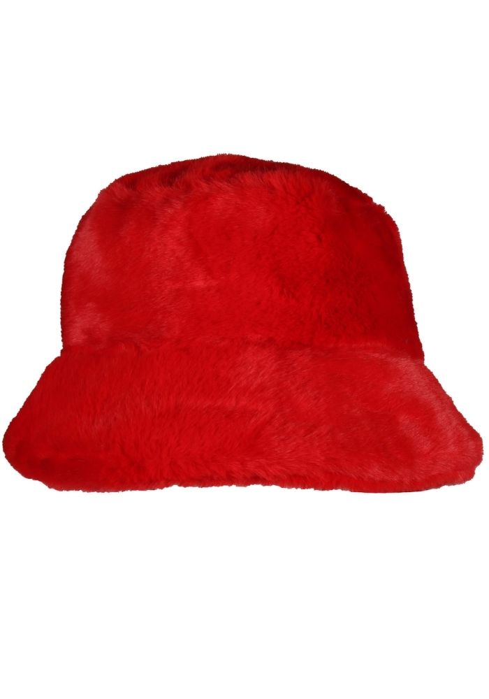 Bont Vissershoed Rood - Festivales