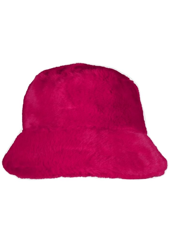 Bont Vissershoed Roze - Festivales