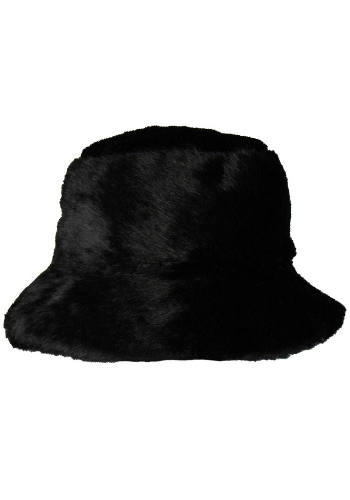 Bont Vissershoed Zwart - Festivales