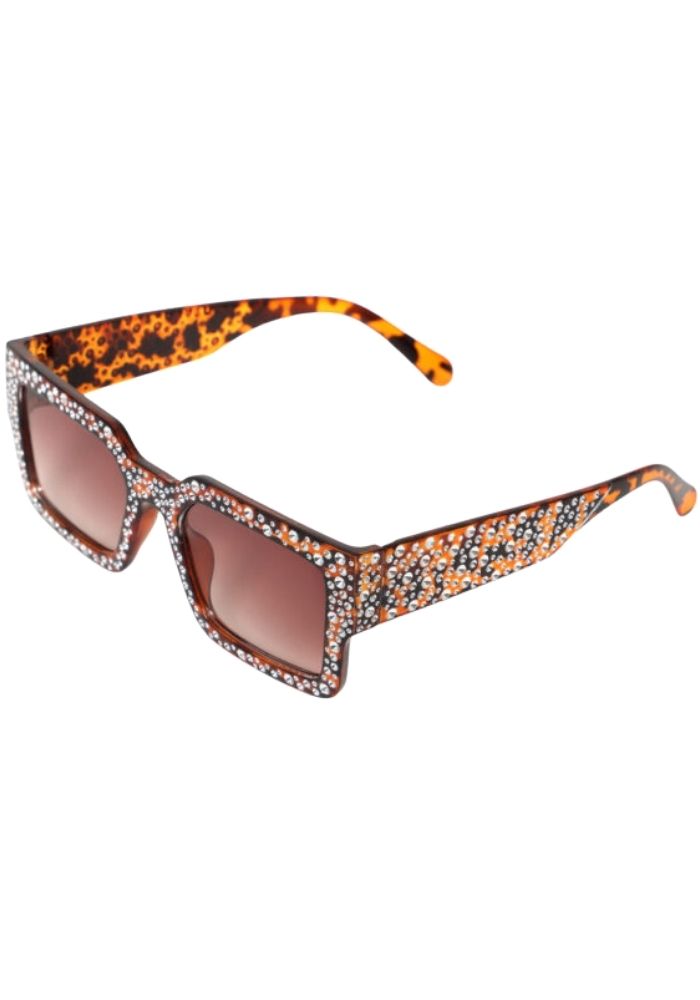 Bril Bling Panter - Festivales