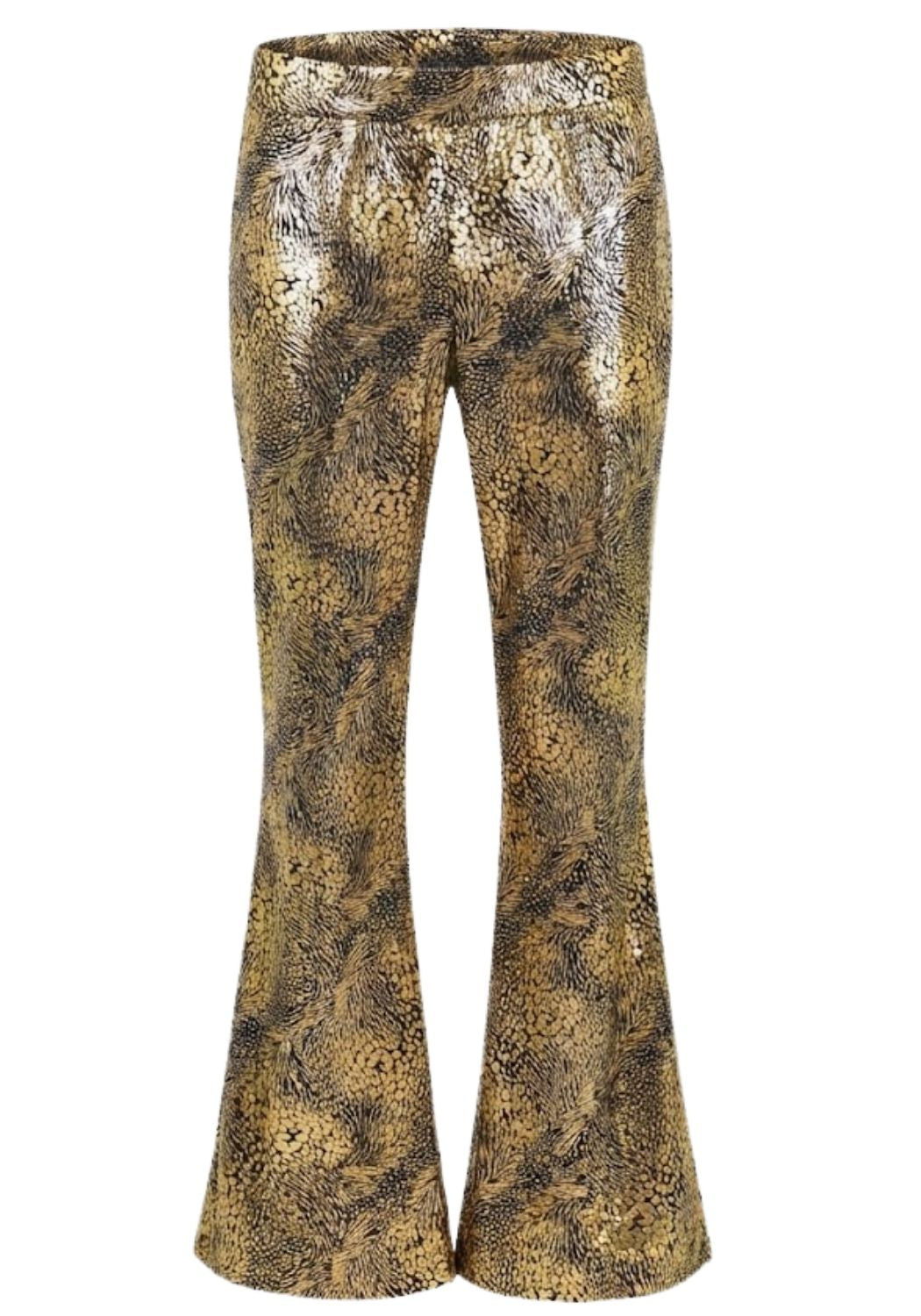 Carnavals Broek Goud - Festivales