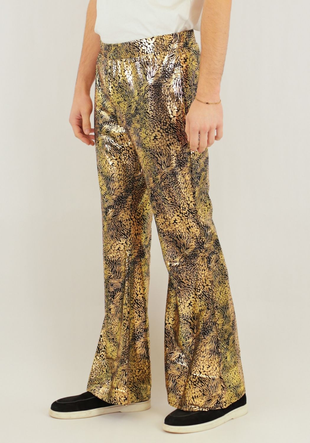 Carnavals Broek Goud - Festivales