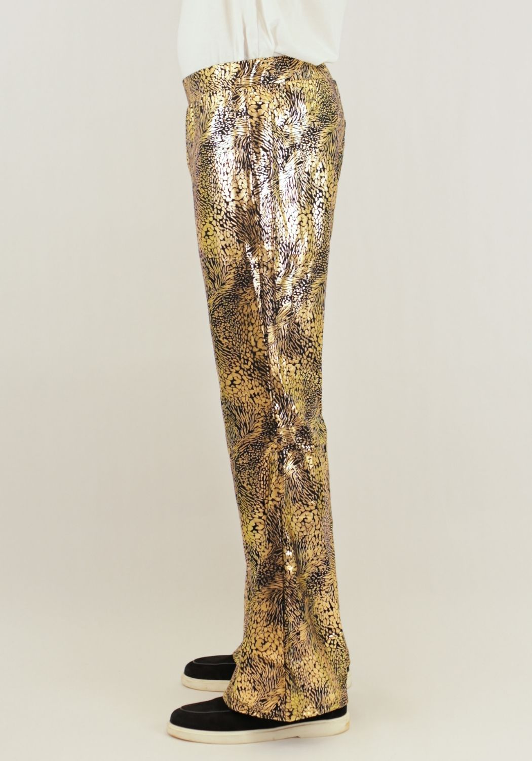 Carnavals Broek Goud - Festivales