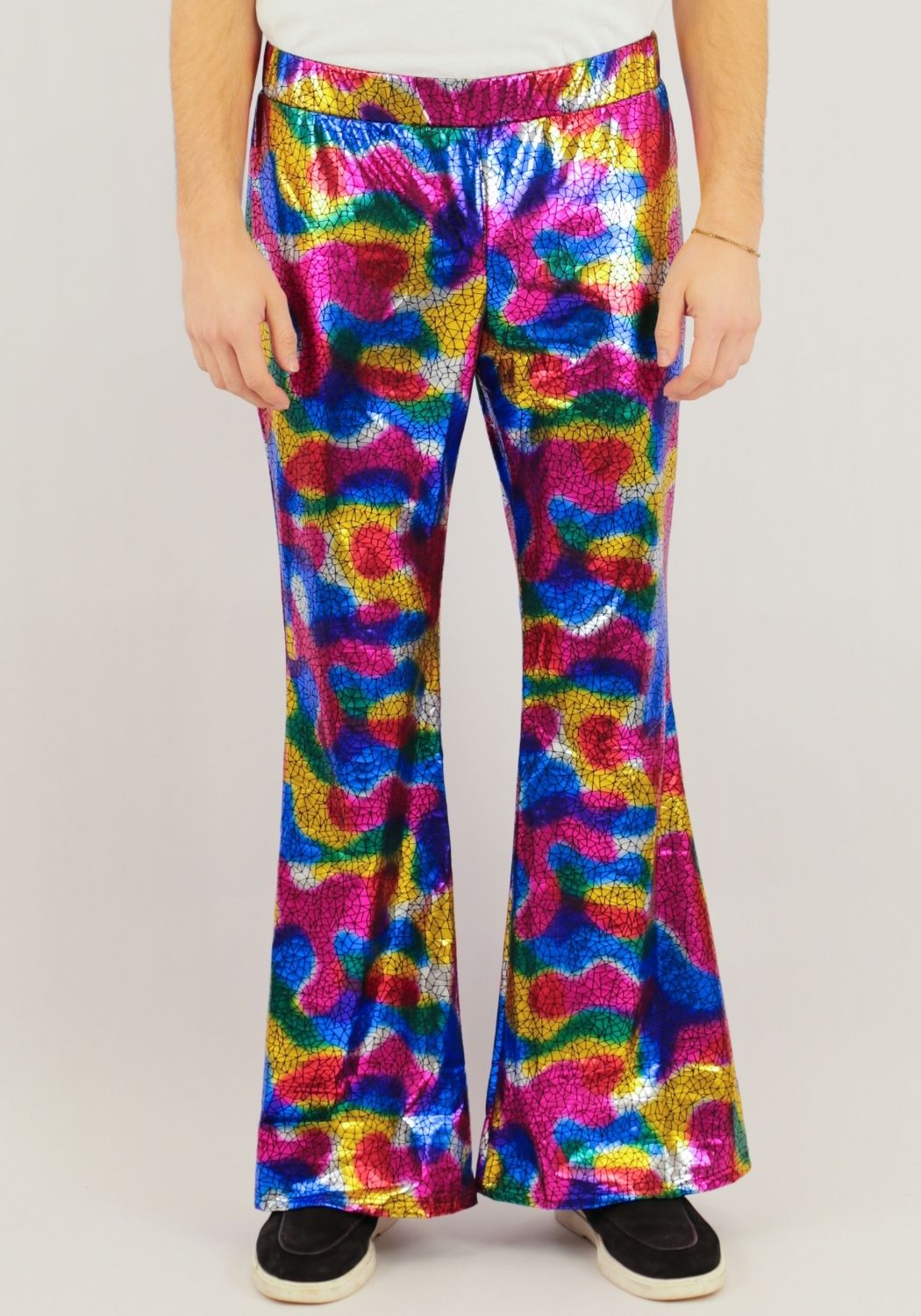 Carnavals Broek Multicolor - Festivales