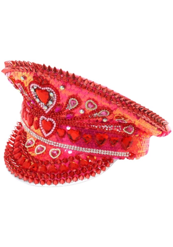 Pet Luxe Valentijn Roze - Festivales