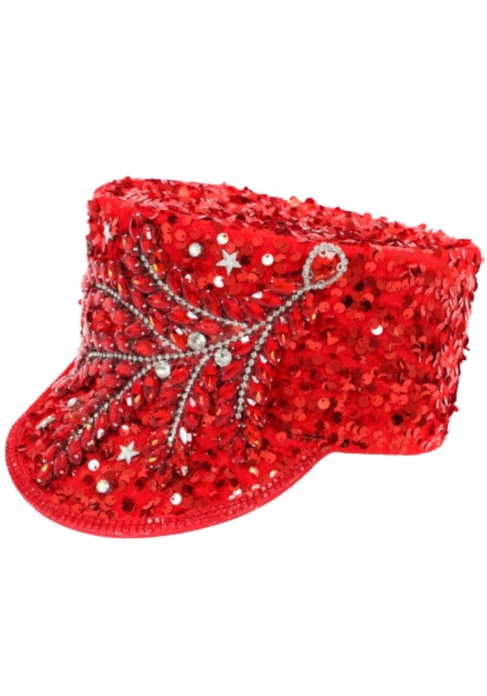 Harmoniepet Rood - Festivales