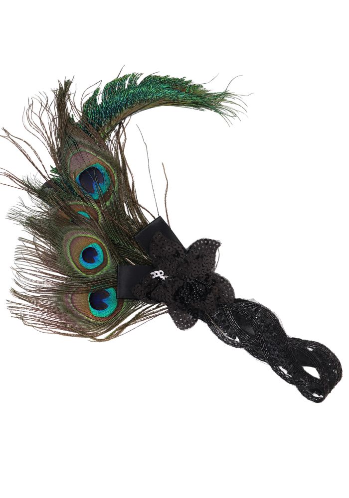 Charleston Haarband Diana - Festivales