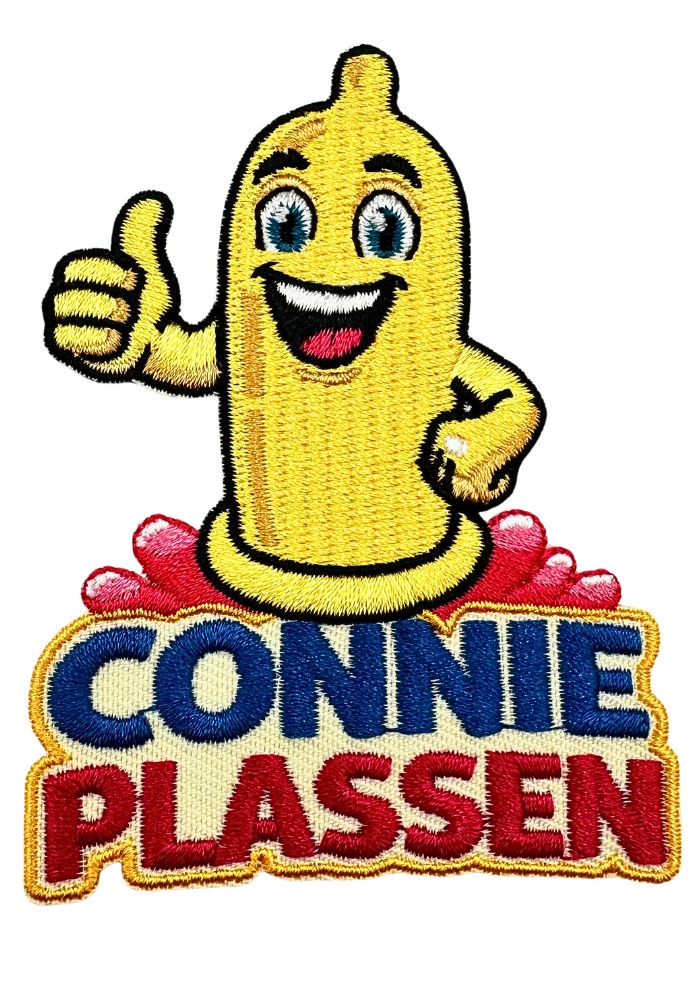 Connie Plassen - Carnavals Embleem - Festivales