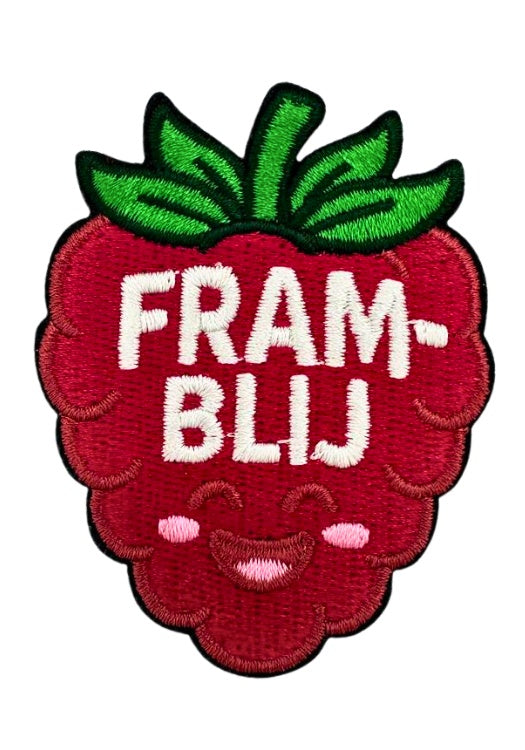 Framblij - Carnavals Embleem - Festivales