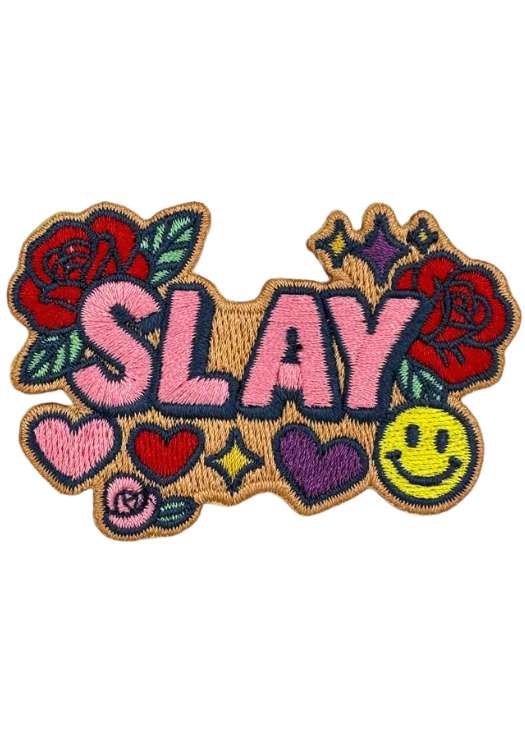 Slay - Carnavals Embleem - Festivales