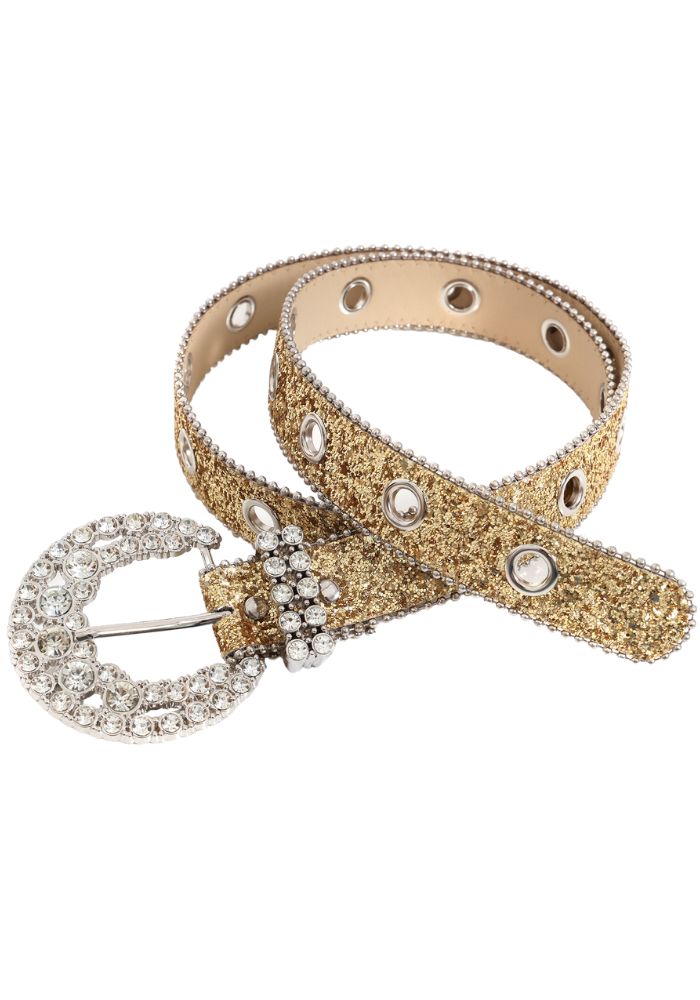 Carnavals Riem Strass Goud - Festivales