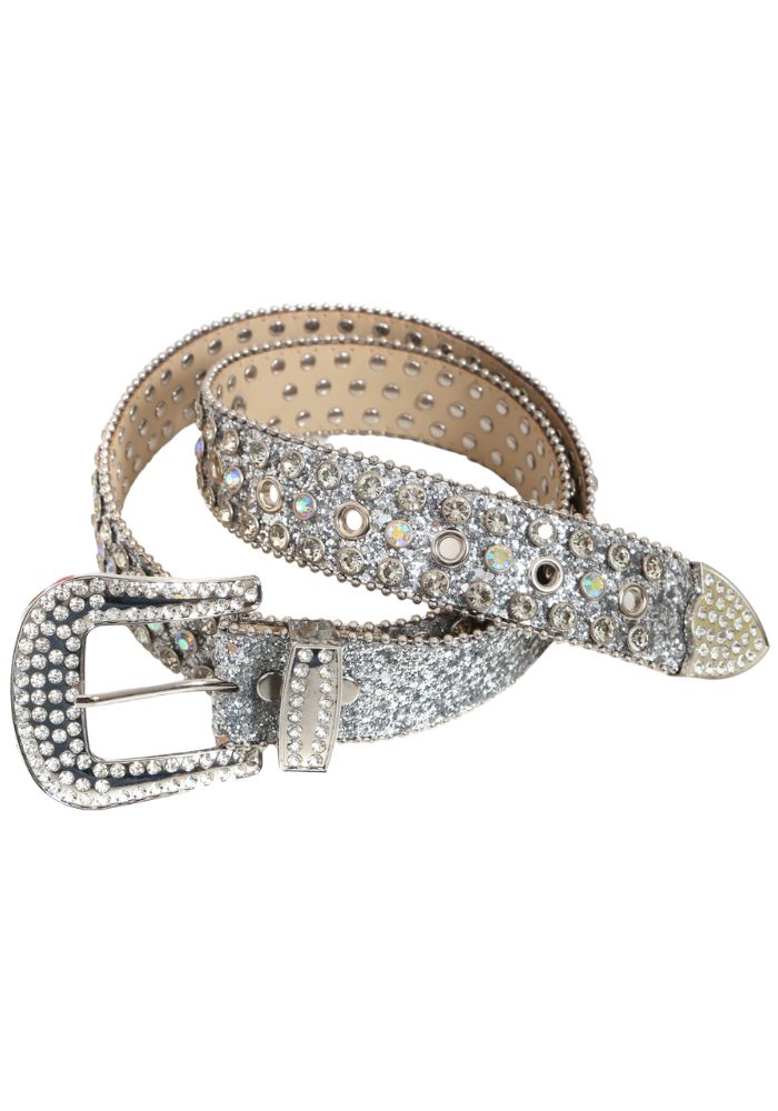 Carnavals Riem Diamanten Zilver - Festivales
