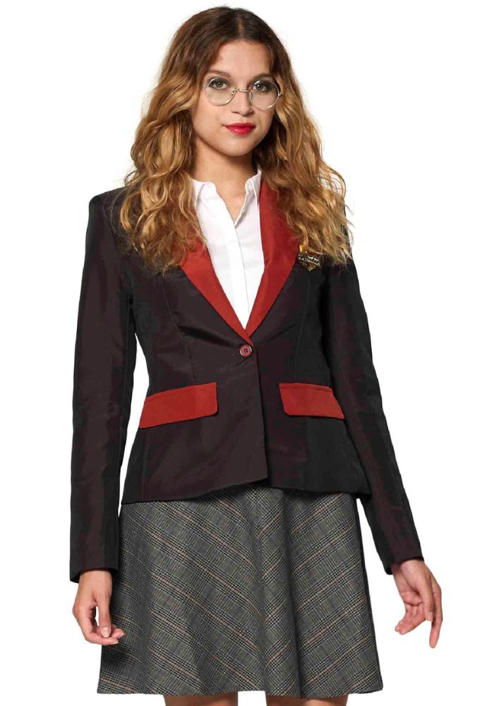 Halloween Blazer Harry Potter Gryffindor™  Vrouwen - Festivales