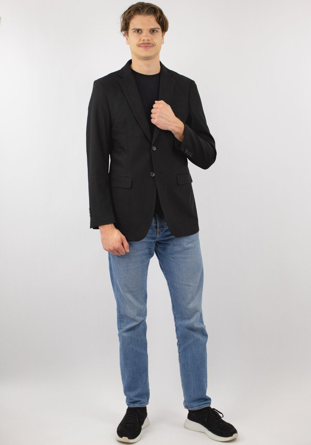 Kielegat Jasje - Heren - Festivales