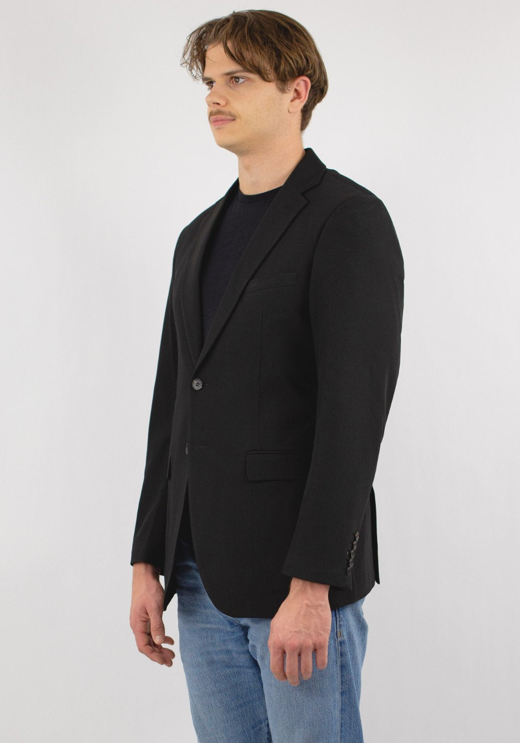 Kielegat Jasje - Heren - Festivales