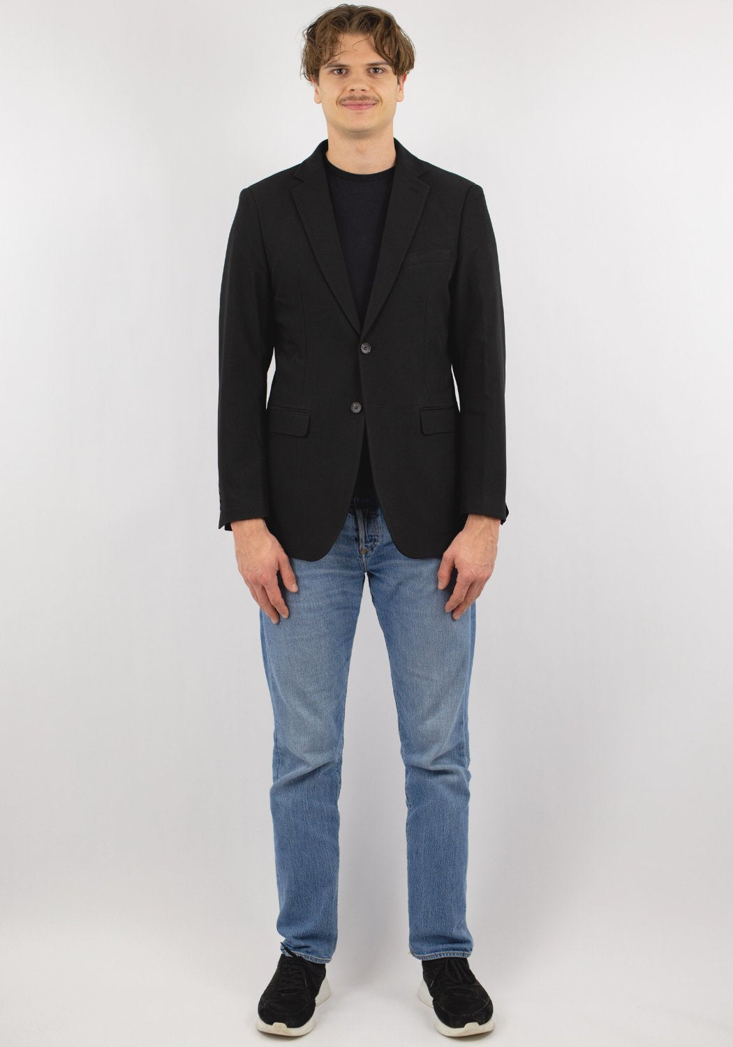 Kielegat Jasje - Heren - Festivales