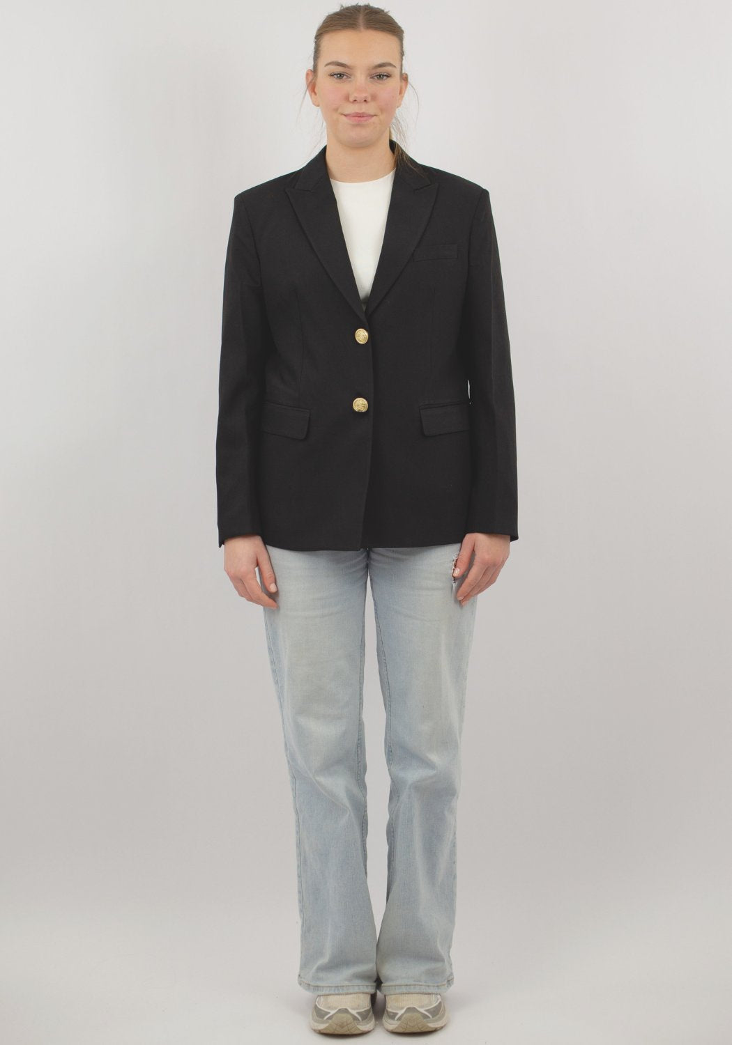 Kielegat Jasje - Dames - Festivales