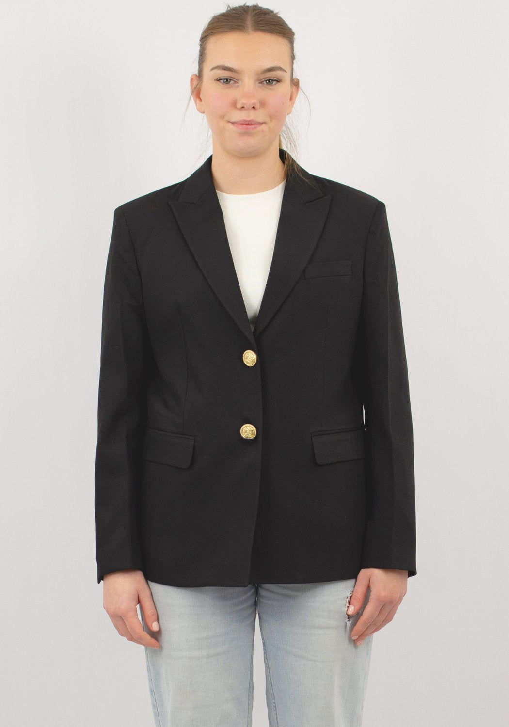 Kielegat Jasje - Dames - Festivales