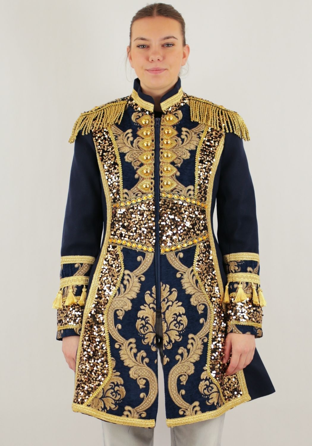 Carnavalsjas Dames Firenze - Festivales