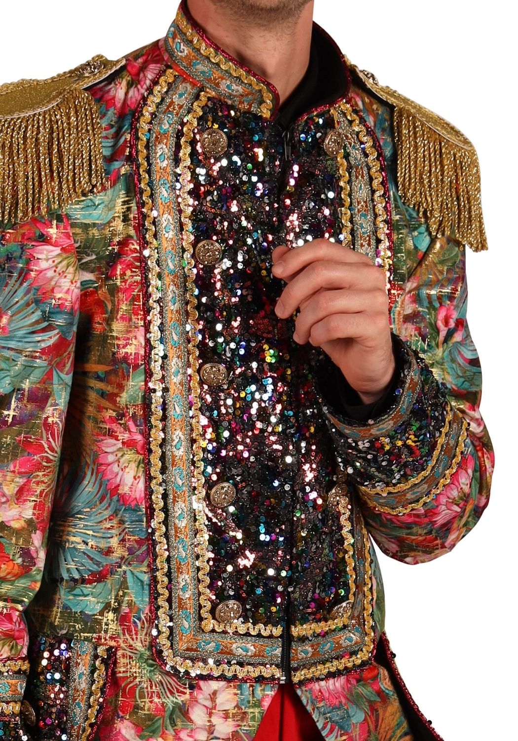 Carnavalsjas Heren Carnevale Fiësta Flow - Festivales