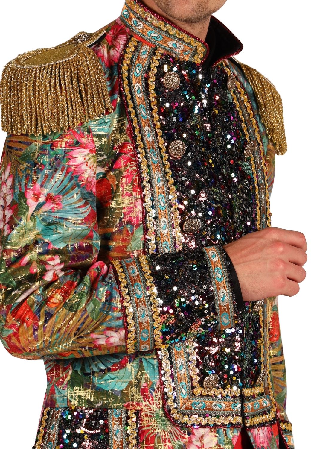 Carnavalsjas Heren Carnevale Fiësta Flow - Festivales