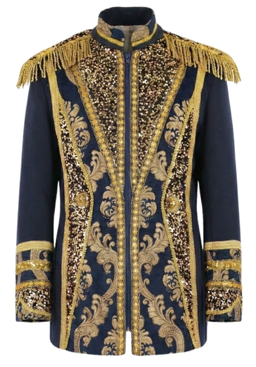 Carnavalsjas Heren Firenze - Festivales