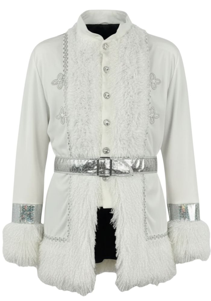 Carnavalsjas Heren ijs - Festivales