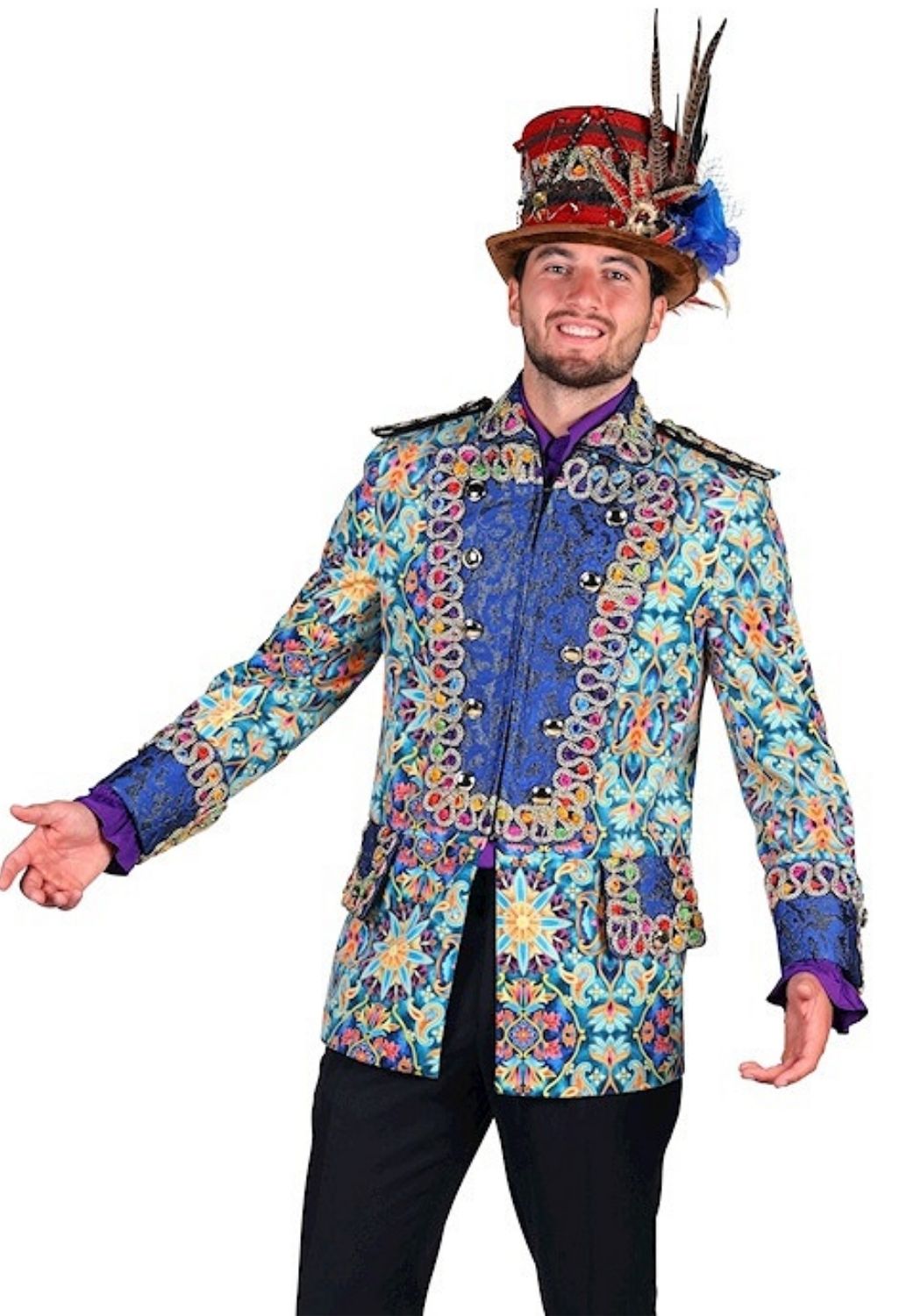 Carnavalsjas Heren Spring Fair - Festivales