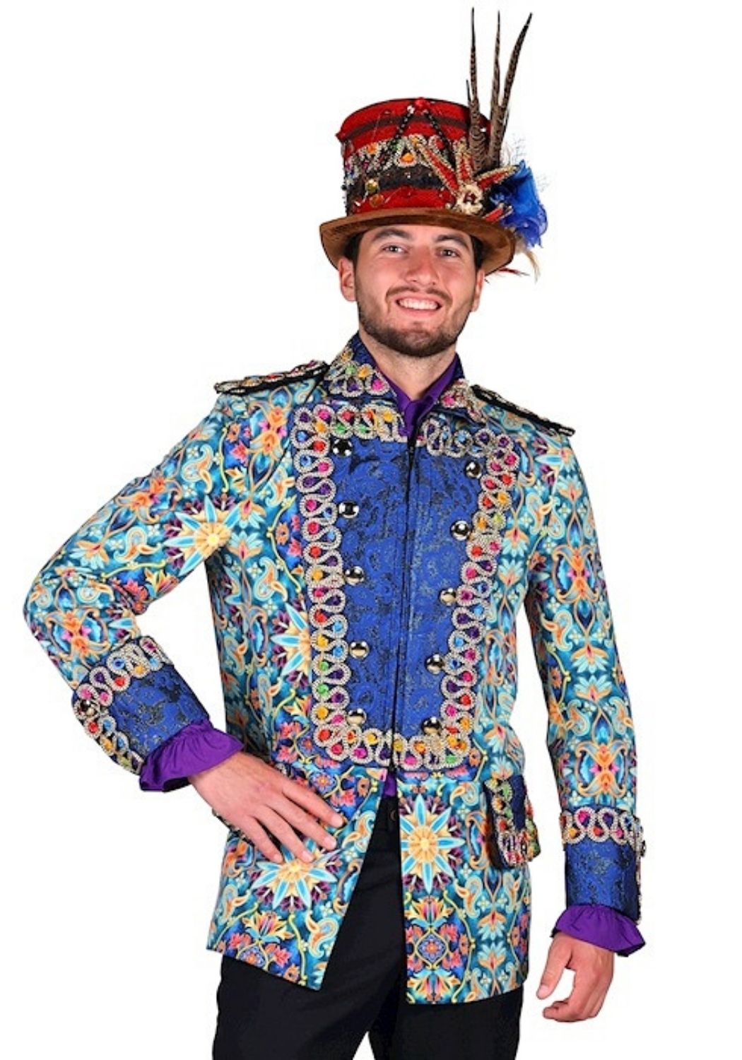 Carnavalsjas Heren Spring Fair - Festivales