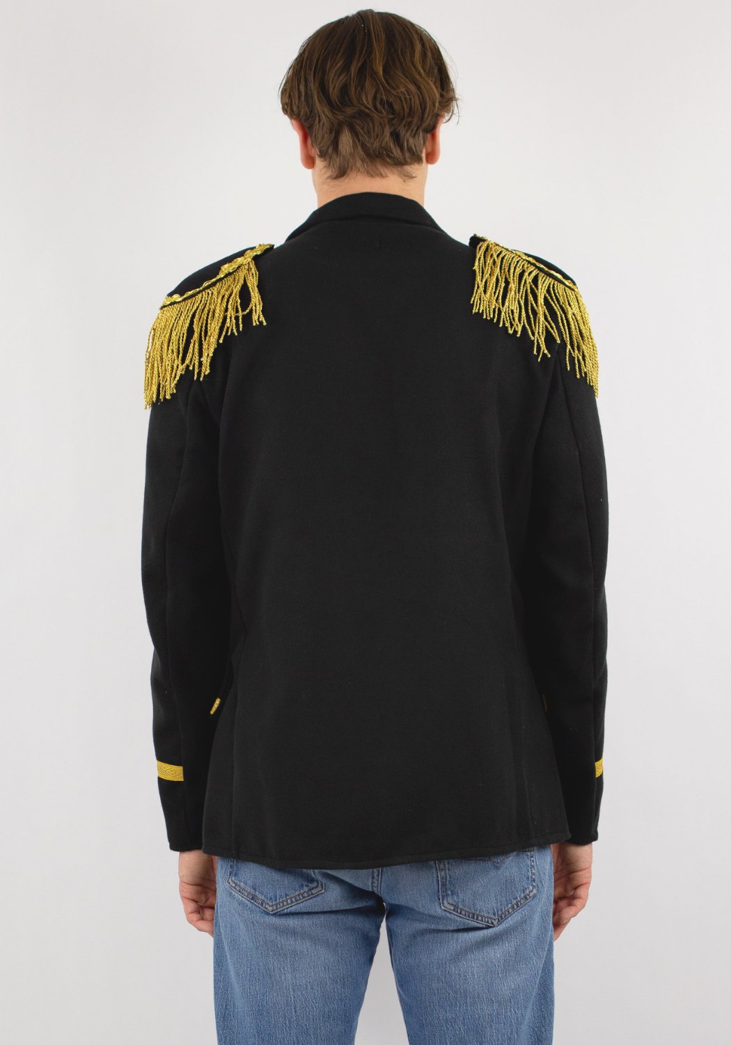 Lampegat Jasje Wolvilt - Budget Variant - Heren - Festivales