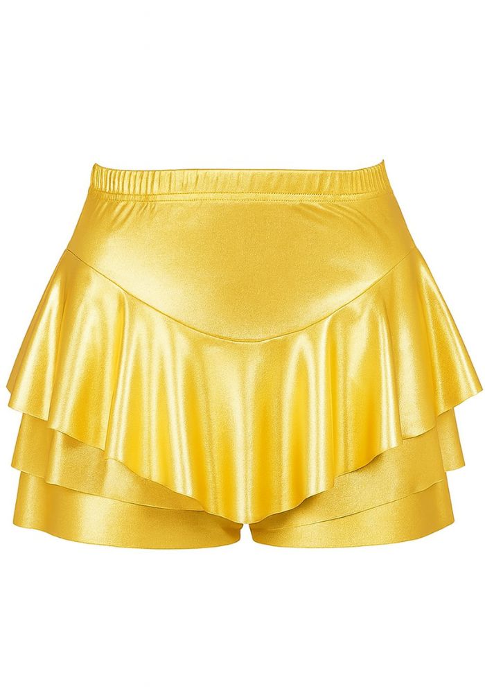 Skort Goud - Festivales