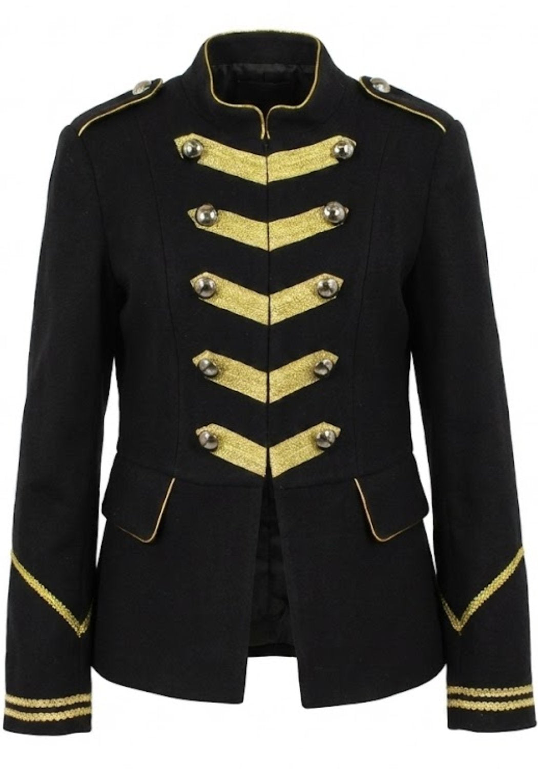 Lampegat Jasje - Ladyboss - Dames - Festivales