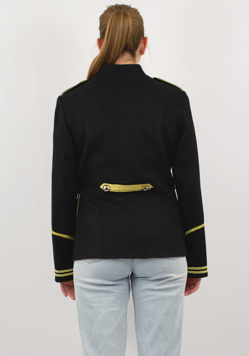 Lampegat Jasje - Ladyboss - Dames - Festivales