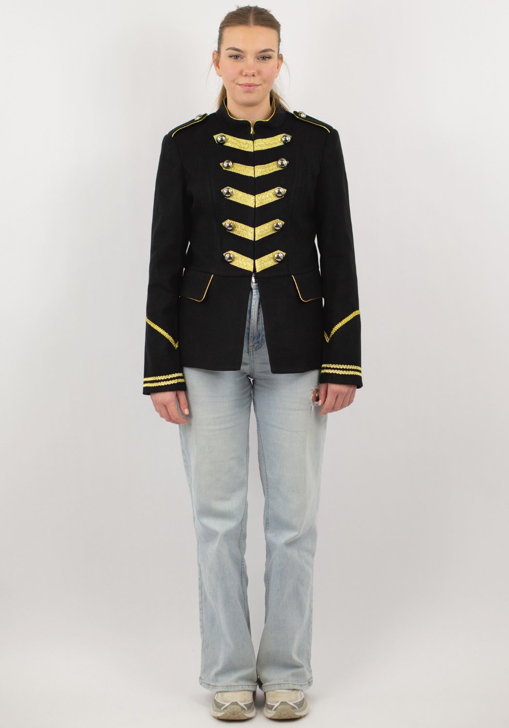 Lampegat Jasje - Ladyboss - Dames - Festivales