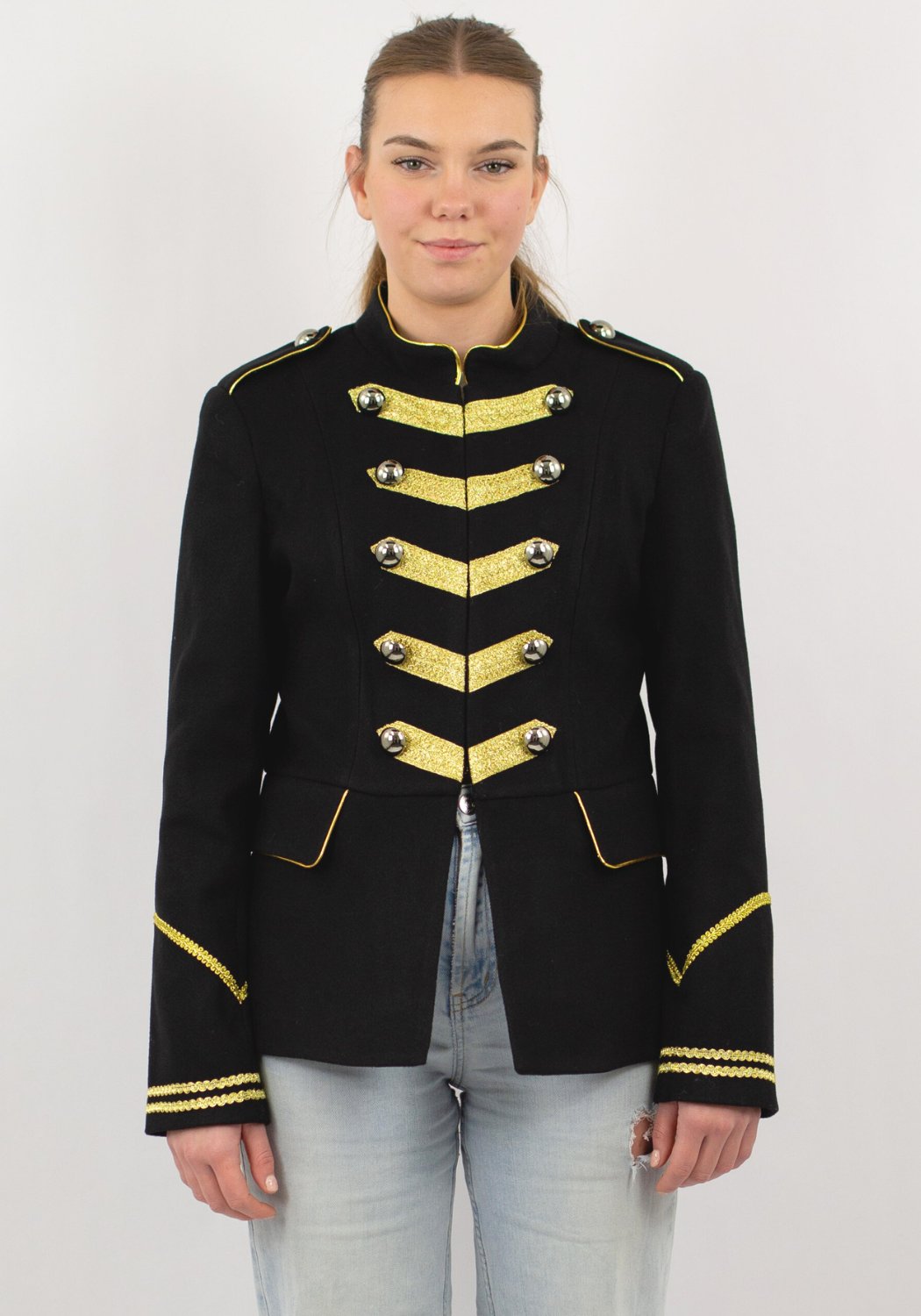 Lampegat Jasje - Ladyboss - Dames - Festivales