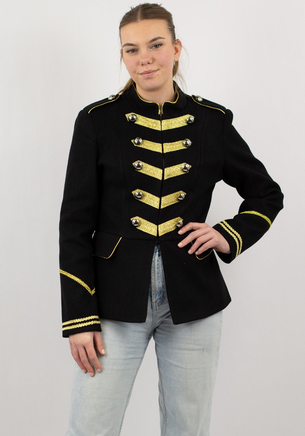 Lampegat Jasje - Ladyboss - Dames - Festivales