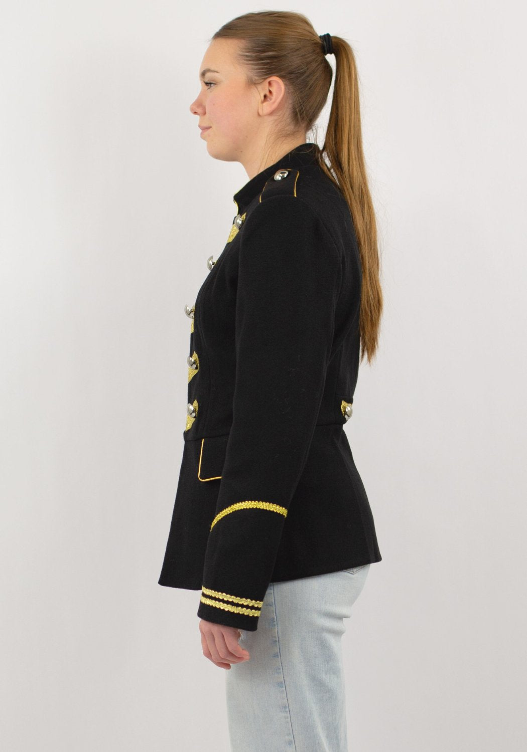 Lampegat Jasje - Ladyboss - Dames - Festivales