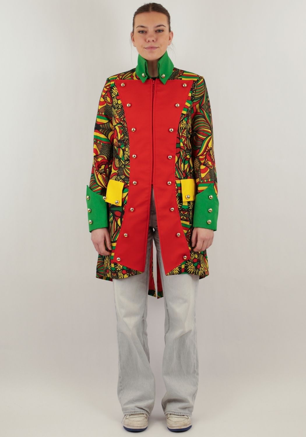 Carnavalsjas Dames Vastelaovend - Festivales