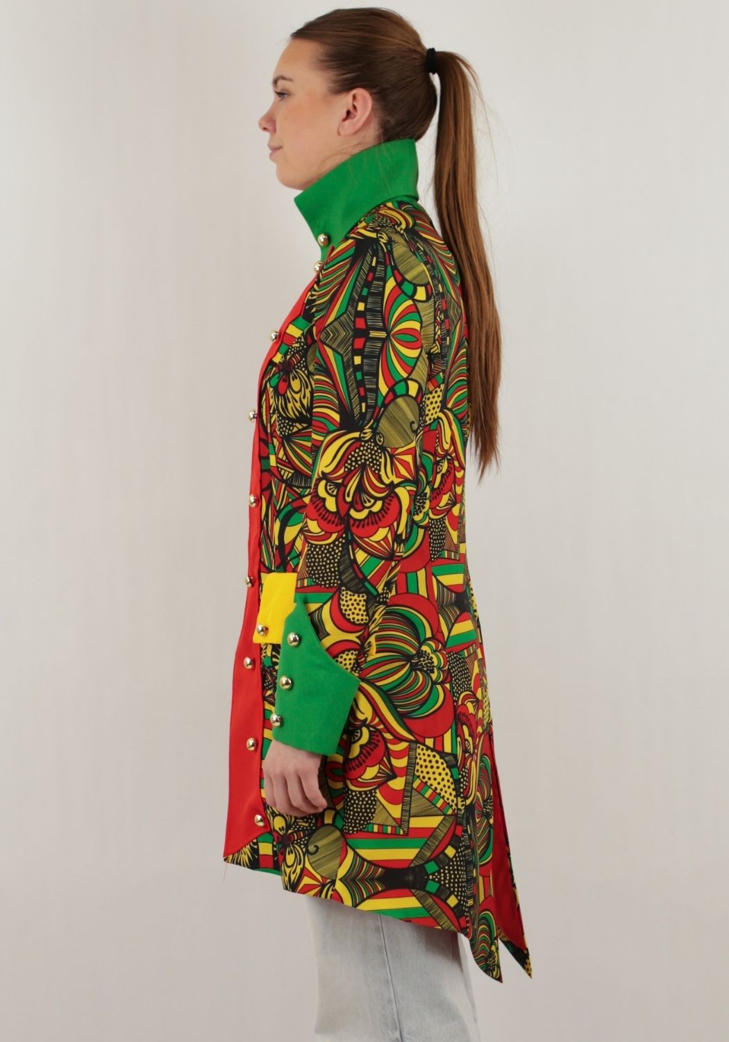 Carnavalsjas Dames Vastelaovend - Festivales