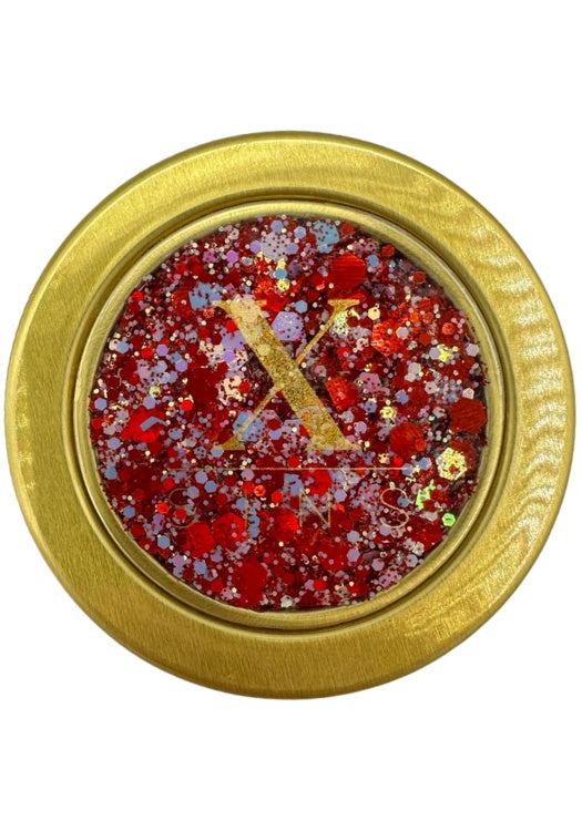 Chunky Glitter Brabant X-Sins - Festivales