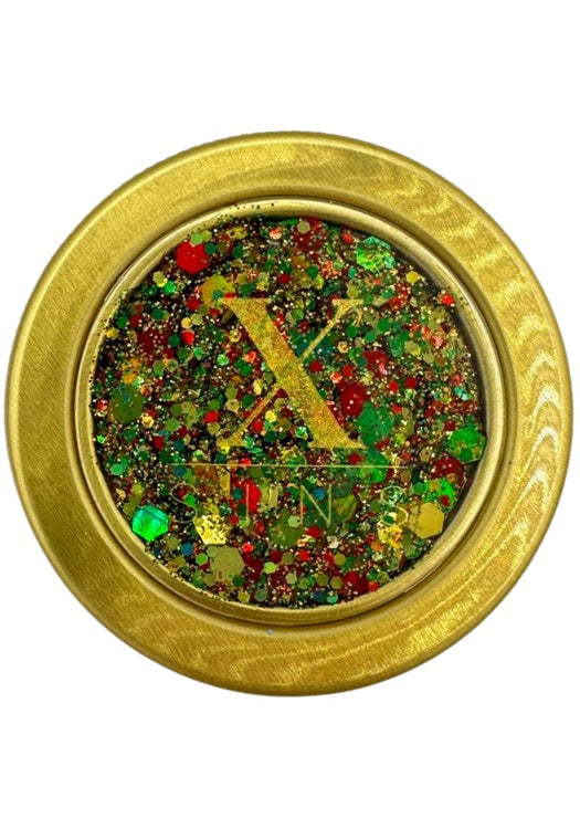 Chunky Glitter Vastelaovend X-Sins - Festivales