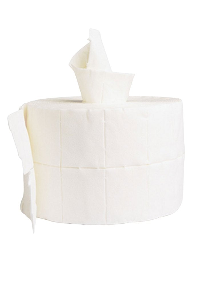 Clean Wipes 1 roll x 500 pcs - Festivales