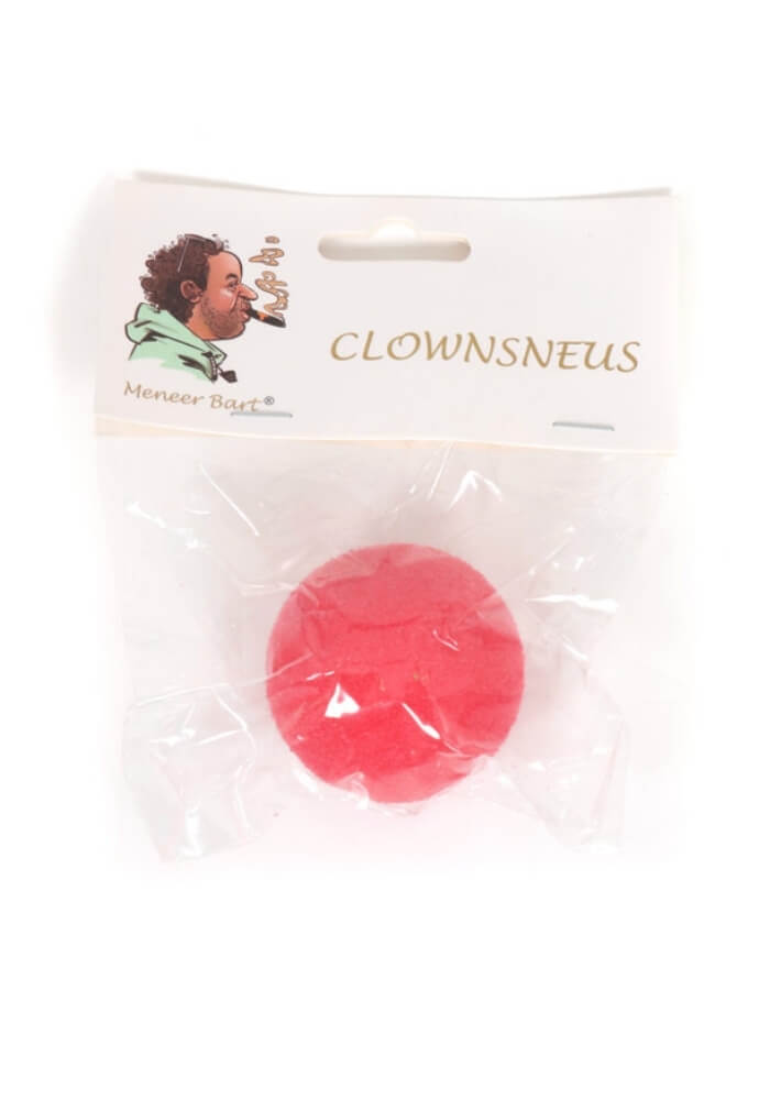 Clownsneus Foam - Festivales