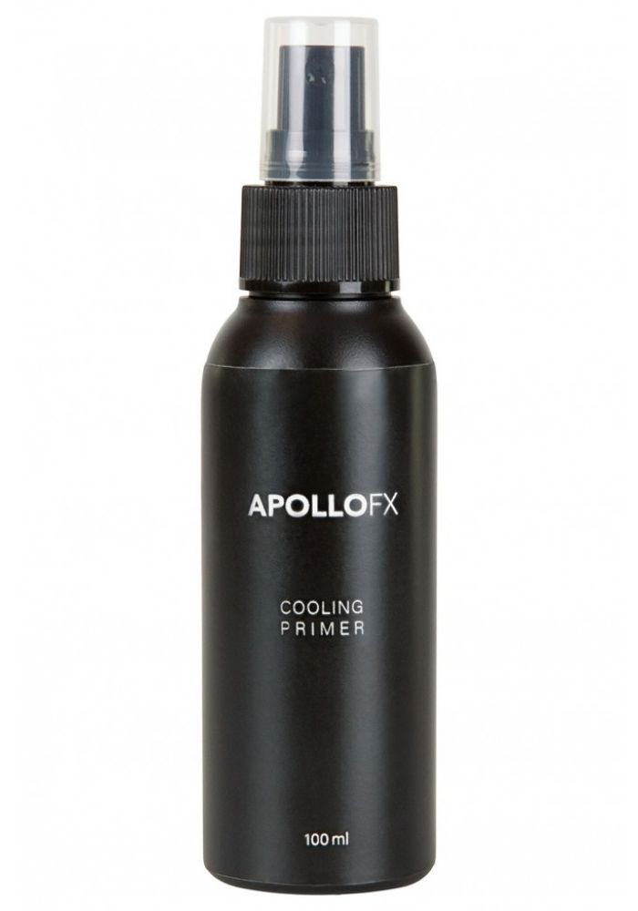 Cooling Primer Spray 100ml ApolloFX - Festivales