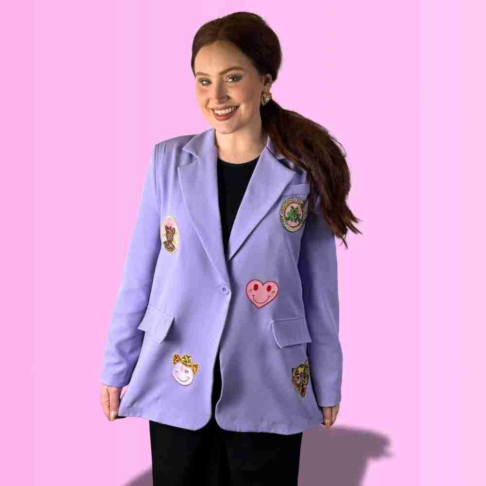 Prrr Miauw - Esmee Joanna Collectie - Festivales