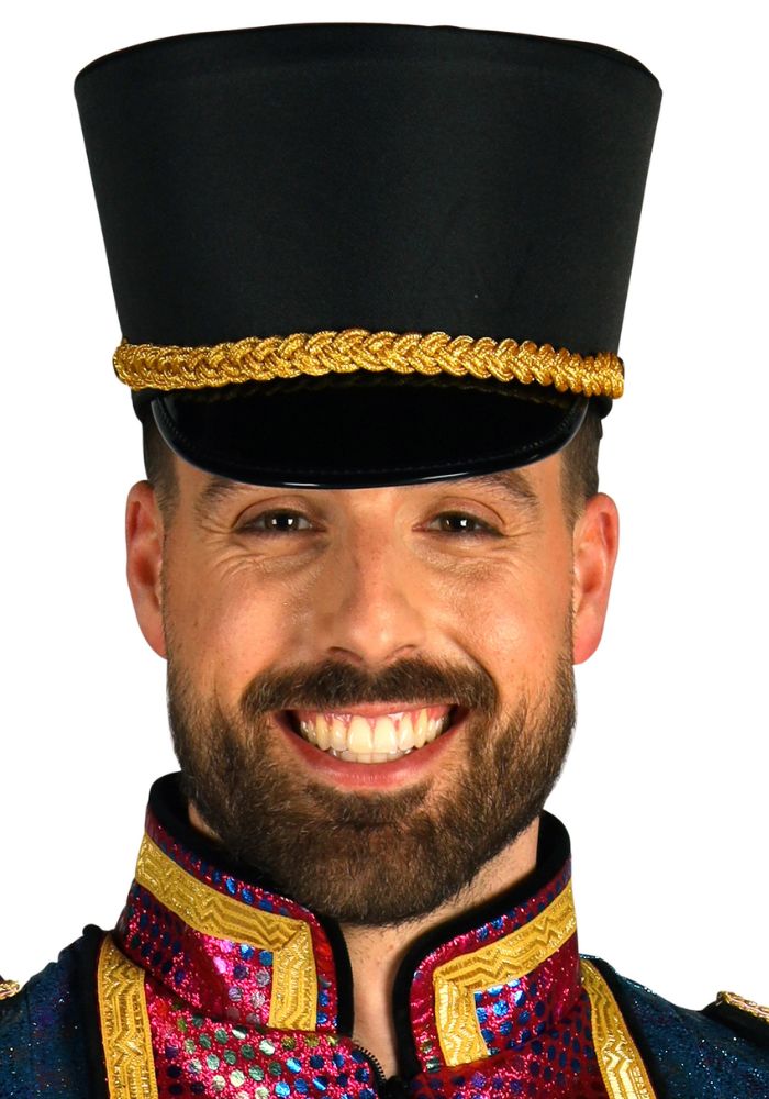 Fanfare Pet Deluxe - Festivales