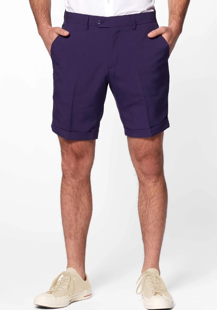 Festival Zomer Kostuum Suave Sunset - OppoSuits - Festivales