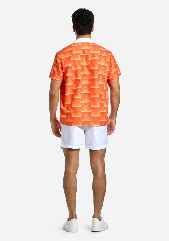 Festival Setje Orange Legend '88 - OppoSuits - Festivales