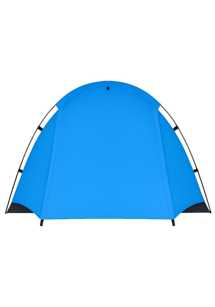 Sea Blue Luxe - Festival Opzet Tent 2-personen - Festivales