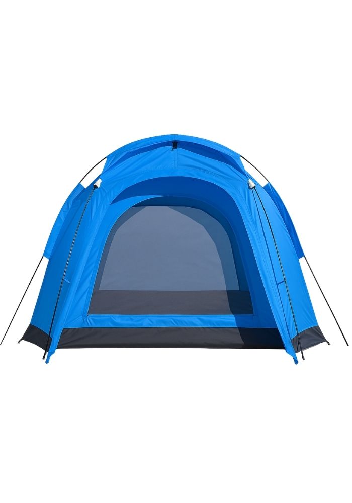Sea Blue Luxe - Festival Opzet Tent 2-personen - Festivales